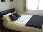 фото отеля Plymouth Serviced Apartments- Drake Circus