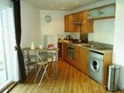 фото отеля Plymouth Serviced Apartments- Drake Circus