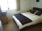 фото отеля Plymouth Serviced Apartments- Drake Circus