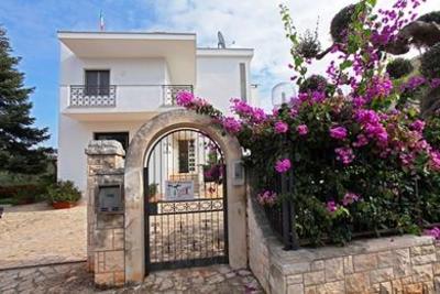 фото отеля Villa Ernestina