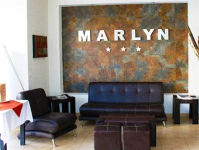 фото отеля Marlyn Hotel Puerto Vallarta