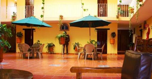 фото отеля Marlyn Hotel Puerto Vallarta