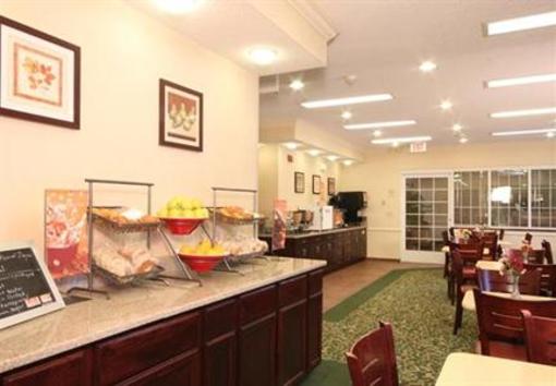 фото отеля Fairfield Inn Albany SUNY