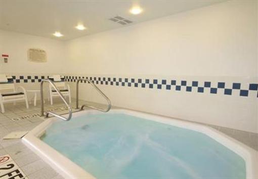 фото отеля Fairfield Inn Albany SUNY
