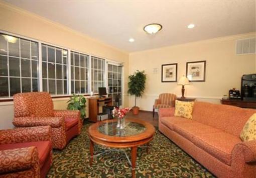 фото отеля Fairfield Inn Albany SUNY