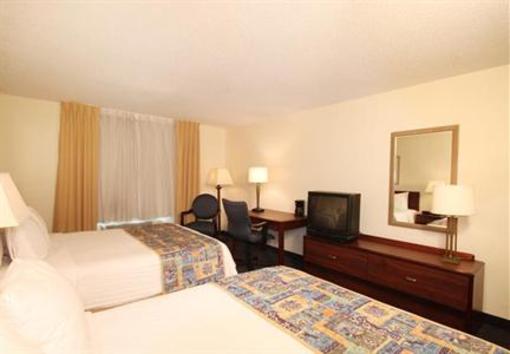 фото отеля Fairfield Inn Albany SUNY