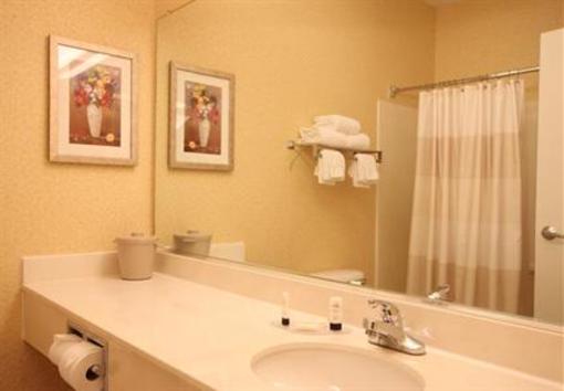 фото отеля Fairfield Inn Albany SUNY