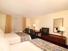 фото отеля Fairfield Inn Albany SUNY