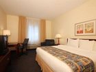 фото отеля Fairfield Inn Albany SUNY