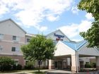 фото отеля Fairfield Inn Albany SUNY