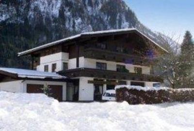 фото отеля Hotel-Gasthof Zur Muehle