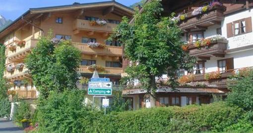 фото отеля Hotel-Gasthof Zur Muehle