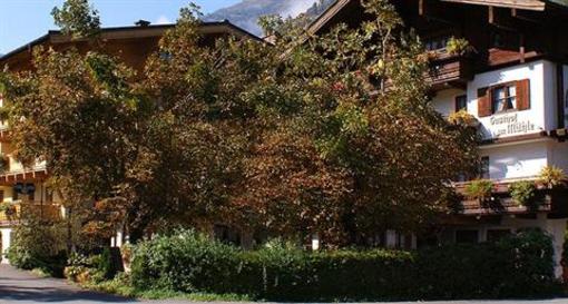 фото отеля Hotel-Gasthof Zur Muehle
