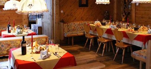 фото отеля Hotel-Gasthof Zur Muehle