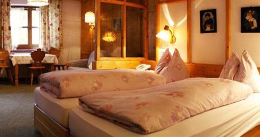 фото отеля Hotel-Gasthof Zur Muehle