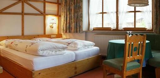 фото отеля Hotel-Gasthof Zur Muehle
