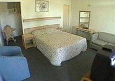 фото отеля Newcastle Heights Motel