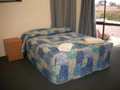 фото отеля Newcastle Heights Motel