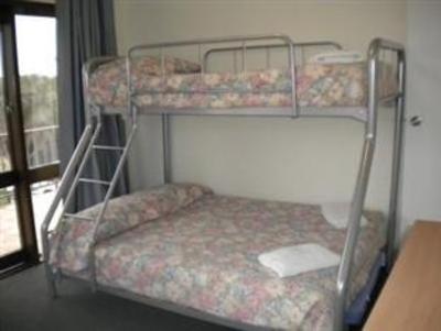 фото отеля Newcastle Heights Motel