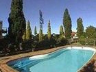 фото отеля Newcastle Heights Motel