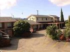 фото отеля Newcastle Heights Motel