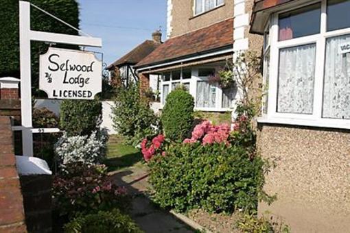 фото отеля Selwood Lodge