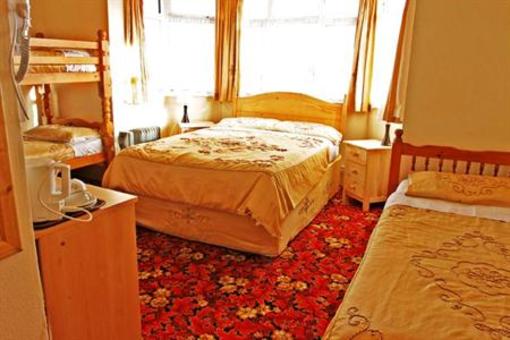 фото отеля Selwood Lodge