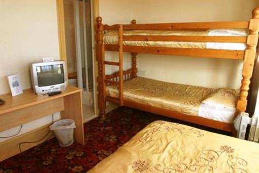 фото отеля Selwood Lodge