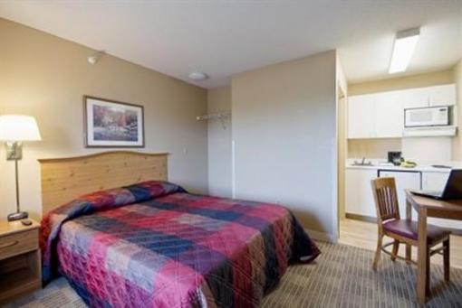 фото отеля Crossland Dallas/Irving