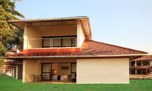 фото отеля Edassery Kayal Resort
