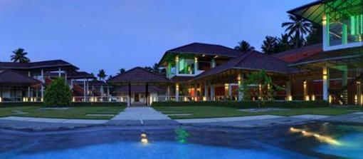 фото отеля Edassery Kayal Resort