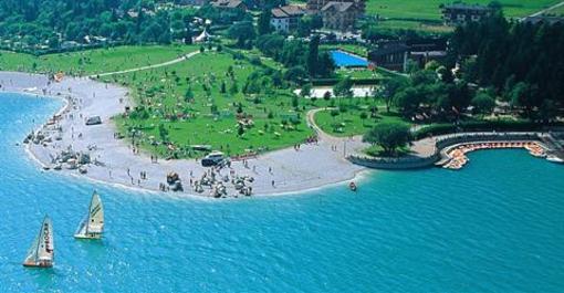 фото отеля Hotel Ariston Molveno