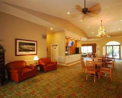 фото отеля Best Western Crystal River Resort