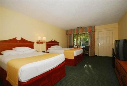 фото отеля Best Western Crystal River Resort