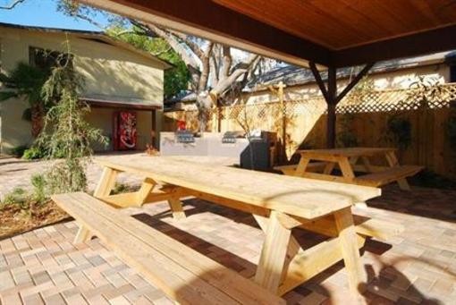 фото отеля Best Western Crystal River Resort