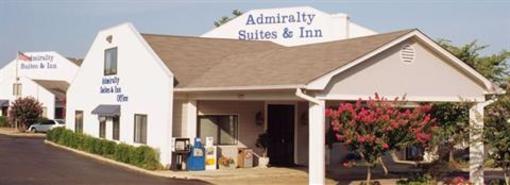 фото отеля Admiralty Suites and Inn