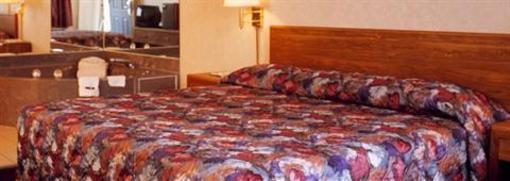 фото отеля Admiralty Suites and Inn