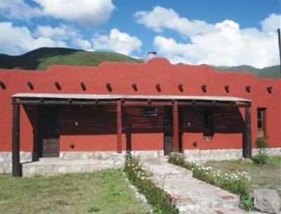 фото отеля Posada La Guadalupe