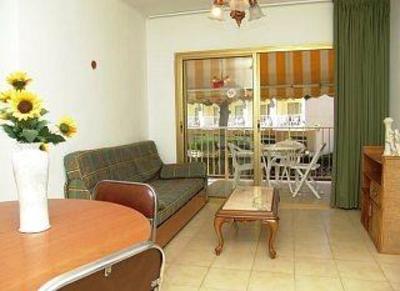 фото отеля Pins i Mar Apartments Cambrils