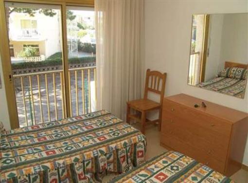 фото отеля Pins i Mar Apartments Cambrils