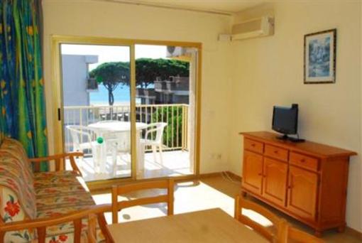 фото отеля Pins i Mar Apartments Cambrils