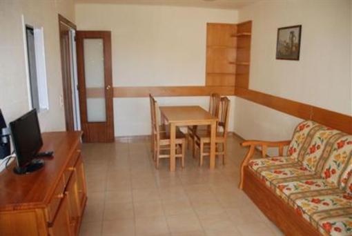 фото отеля Pins i Mar Apartments Cambrils