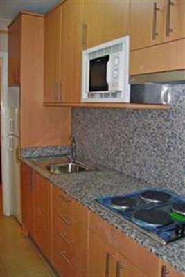 фото отеля Pins i Mar Apartments Cambrils