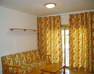 фото отеля Pins i Mar Apartments Cambrils