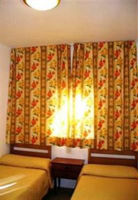 фото отеля Pins i Mar Apartments Cambrils