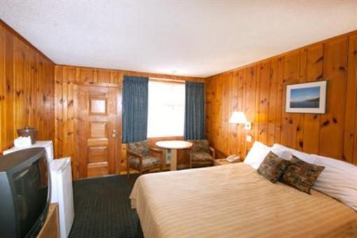 фото отеля Lake Motel