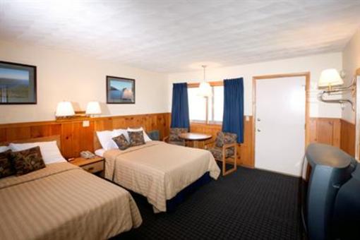 фото отеля Lake Motel