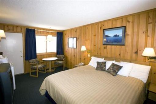 фото отеля Lake Motel