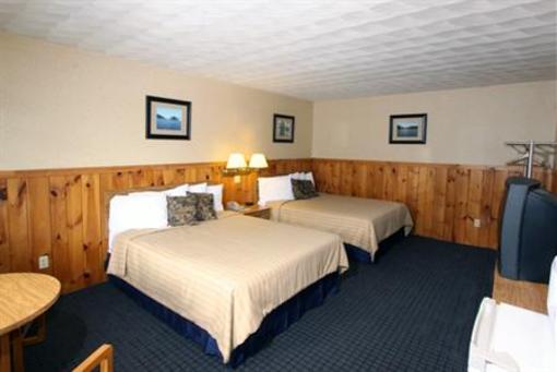 фото отеля Lake Motel