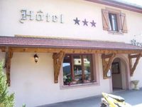 Hotel Restaurant Le Regal Nancy
